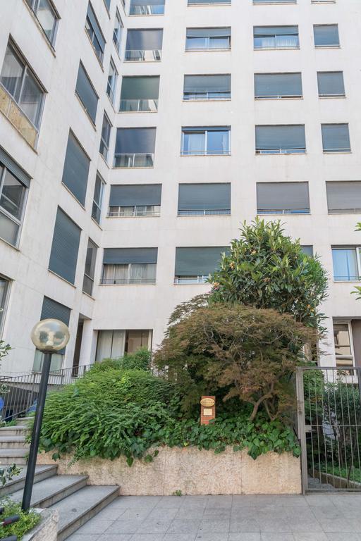Porta Nuova Apartment Milano Eksteriør billede