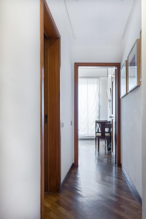 Porta Nuova Apartment Milano Eksteriør billede