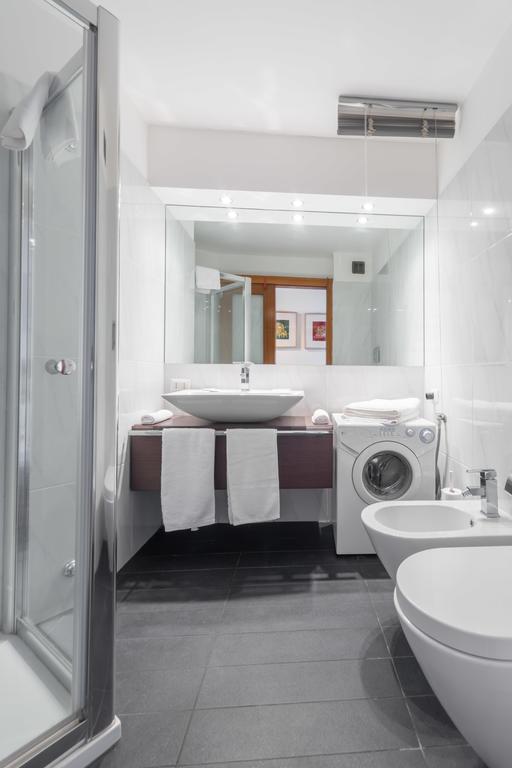 Porta Nuova Apartment Milano Eksteriør billede