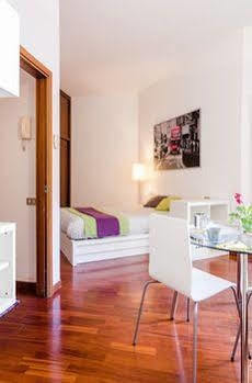 Porta Nuova Apartment Milano Eksteriør billede