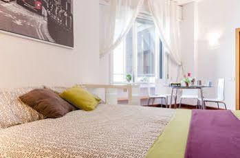 Porta Nuova Apartment Milano Eksteriør billede