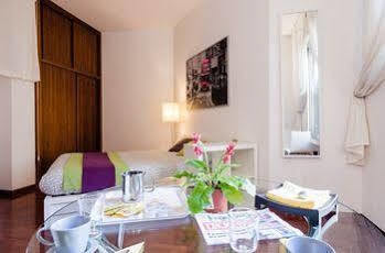 Porta Nuova Apartment Milano Eksteriør billede
