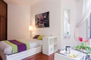 Porta Nuova Apartment Milano Eksteriør billede