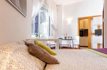 Porta Nuova Apartment Milano Eksteriør billede